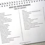 Table of Contents